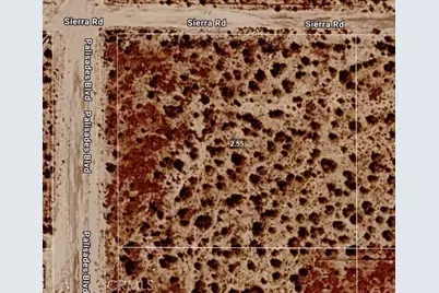 0 Sierra, California City, CA 93505 - Photo 5