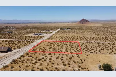 0 Sierra, California City, CA 93505 - Photo 3