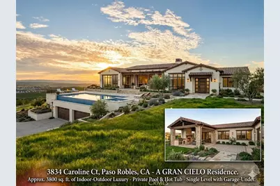 3834 Caroline Court, Paso Robles, CA 93446 - Photo 1
