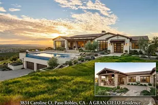 3834 Caroline Court, Paso Robles, CA 93446 - Photo 1