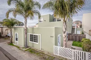 1160 W, Morro Bay, CA 93442 - Photo 1