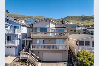 3481 Shearer Avenue, Cayucos, CA 93430 - Photo 25