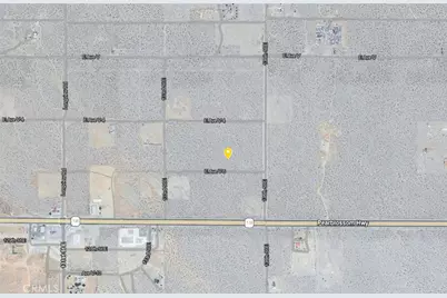 0 136 Street, Pearblossom, CA 93553 - Photo 9