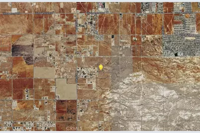 0 55th Street, Rosamond, CA 93560 - Photo 9