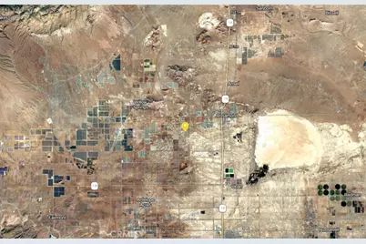 0 55th Street, Rosamond, CA 93560 - Photo 11