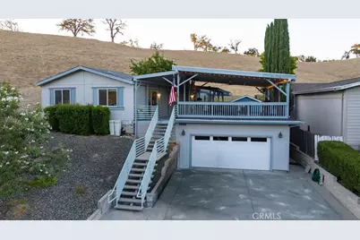 2986 Bridle Trail Lane, Paso Robles, CA 93446 - Photo 1