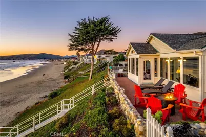 2850 Studio, Cayucos, CA 93430 - Photo 51