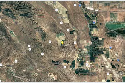 0 Vic Devils Den Road, Lost Hills, CA 93249 - Photo 9