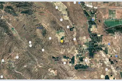 0 Vic Devils Den Road, Lost Hills, CA 93249 - Photo 9