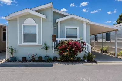 3860 S Higuera Street #183, San Luis Obispo, CA 93401 - Photo 1