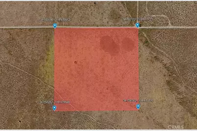 0 200th Street, Fairmont, CA 93536 - Photo 7