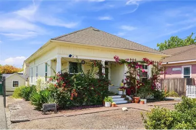 1929 Chorro, San Luis Obispo, CA 93401 - Photo 3