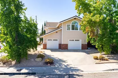 1604 La Vineda Court, San Luis Obispo, CA 93401 - Photo 3