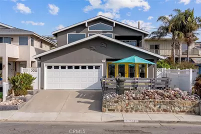 2440 Greenwood Avenue, Morro Bay, CA 93442 - Photo 1