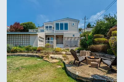 399 Wedgewood, Cambria, CA 93428 - Photo 1