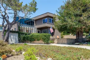 399 Warwick, Cambria, CA 93428 - Photo 1