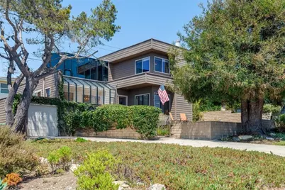 399 Warwick, Cambria, CA 93428 - Photo 1