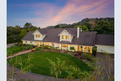 1504 Tiffany Ranch Rd, Arroyo Grande, CA 93420 - Photo 1