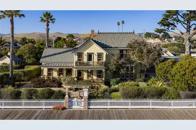 149 Cayucos Drive, Cayucos, CA 93430 - Photo 1