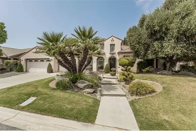 4477 N Quail Lake Drive, Clovis, CA 93619 - Photo 1