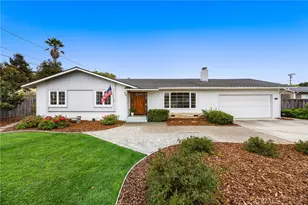 875 Olive St, Arroyo Grande, CA 93420 - Photo 1