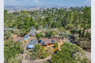 1700 Downing Ave, Cambria, CA 93428 - Photo 47