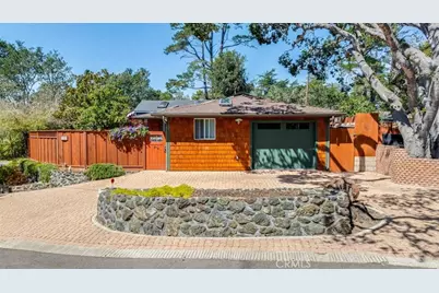 1700 Downing Ave, Cambria, CA 93428 - Photo 1