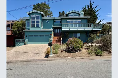 1770 Astor, Cambria, CA 93428 - Photo 1