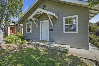 491 Branch Street, San Luis Obispo, CA 93401 - Photo 3