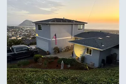 2601 Maple, Morro Bay, CA 93442 - Photo 1