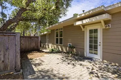 1501 Emerson Road, Cambria, CA 93428 - Photo 3