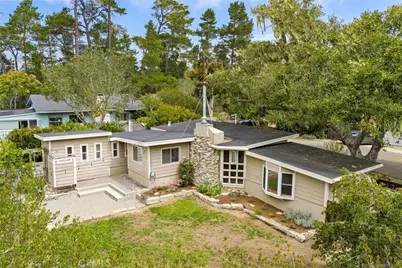 1501 Emerson Road, Cambria, CA 93428 - Photo 1