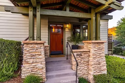 290 Ocean Oaks Lane, Avila Beach, CA 93424 - Photo 3