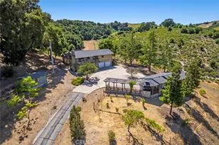 3065 Township Rd, Paso Robles, CA 93446 - Photo 1