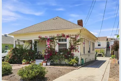 1929 Chorro, San Luis Obispo, CA 93401 - Photo 1