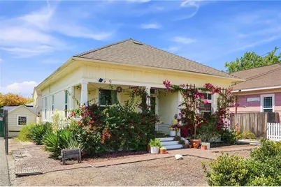 1929 Chorro, San Luis Obispo, CA 93401 - Photo 3