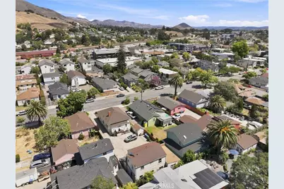 1929 Chorro, San Luis Obispo, CA 93401 - Photo 69