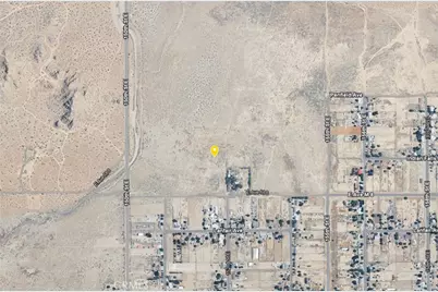 0 Vac/Vic Ave #M6/152, Lancaster, CA 93535 - Photo 9