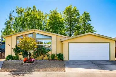 1220 Bennett Way #49, Templeton, CA 93465 - Photo 1