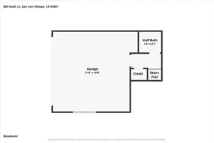 803 Basil, San Luis Obispo, CA 93401 - Photo 41