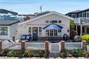 210 Opal, Newport Beach, CA 92662 - Photo 1