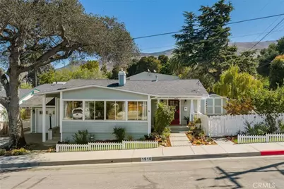 1910 Ruth Street, San Luis Obispo, CA 93401 - Photo 3