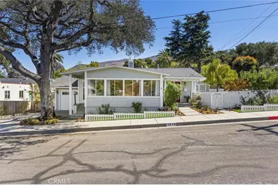 1910 Ruth Street, San Luis Obispo, CA 93401 - Photo 1
