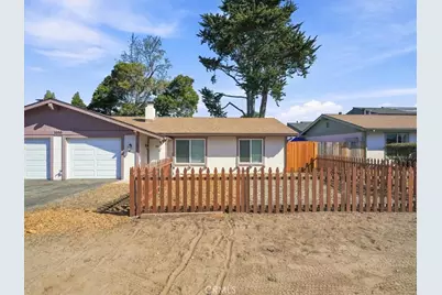 1050 Santa Ynez Avenue, Los Osos, CA 93402 - Photo 3
