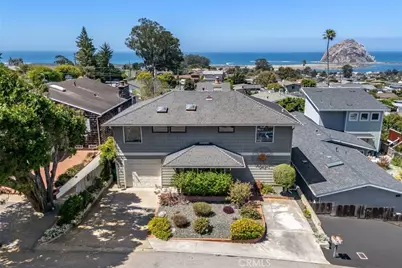 409 Tulare Avenue, Morro Bay, CA 93442 - Photo 1