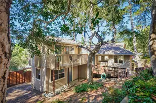 1361 Haddon, Cambria, CA 93428 - Photo 1