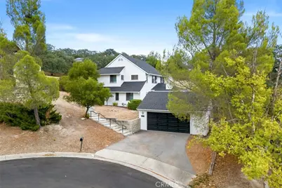 806 Grove Street, Paso Robles, CA 93446 - Photo 1