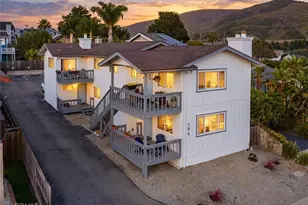184 Birch Ave, Cayucos, CA 93430 - Photo 1