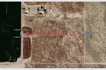 0 Bell Road, Wasco, CA 93280 - Photo 3