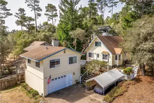 1475 Spencer St, Cambria, CA 93428 - Photo 1
